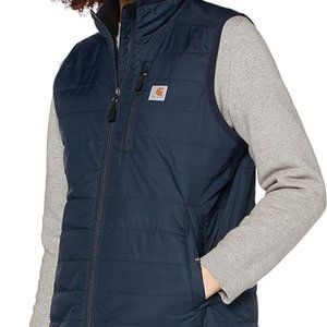 Carhartt | Women's Rain Defender Insulated Vest